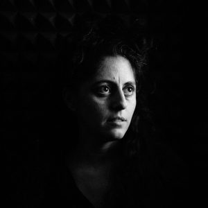 Sharon