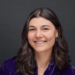 Ava Gurman
