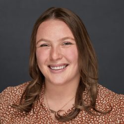 Becca Zdanoff