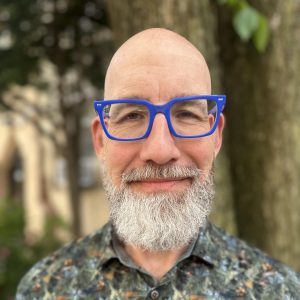 Geoff Davenport