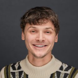 Jesse Steinman
