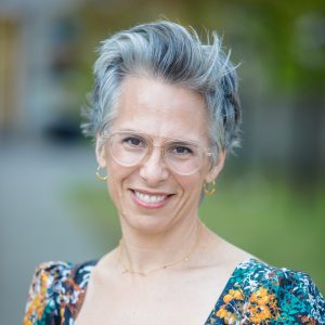 Karen Kollins