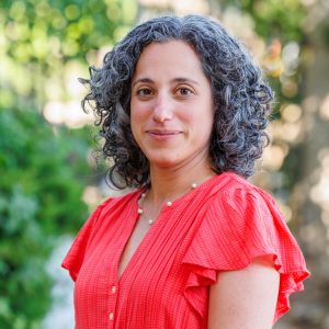 Maital Friedman