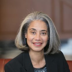 Headshot of Monique Burns Thompson