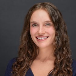 Rachel Pacernick