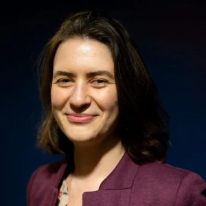 Sarah Burford