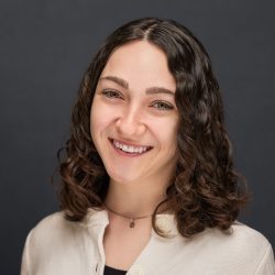 Samantha Brody Marks