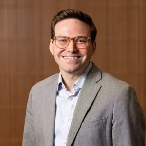 Sam Greenberg